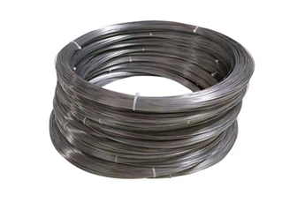 Ποιος είναι ο σκοπός του Nitinol;